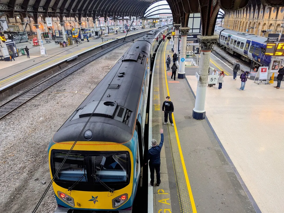Common Mistakes First-Time Rail Pass Travellers Make in Europe